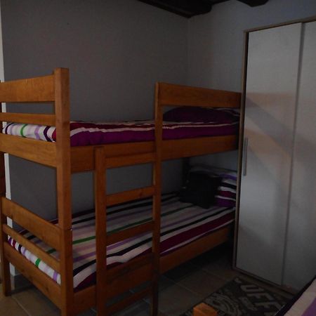 Studios Villa Romantica ซาดาร์ ภายนอก รูปภาพ