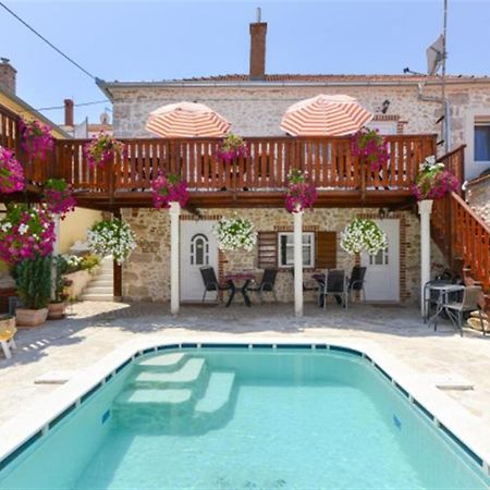 Studios Villa Romantica ซาดาร์ ภายนอก รูปภาพ