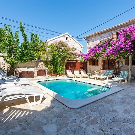 Studios Villa Romantica ซาดาร์ ภายนอก รูปภาพ