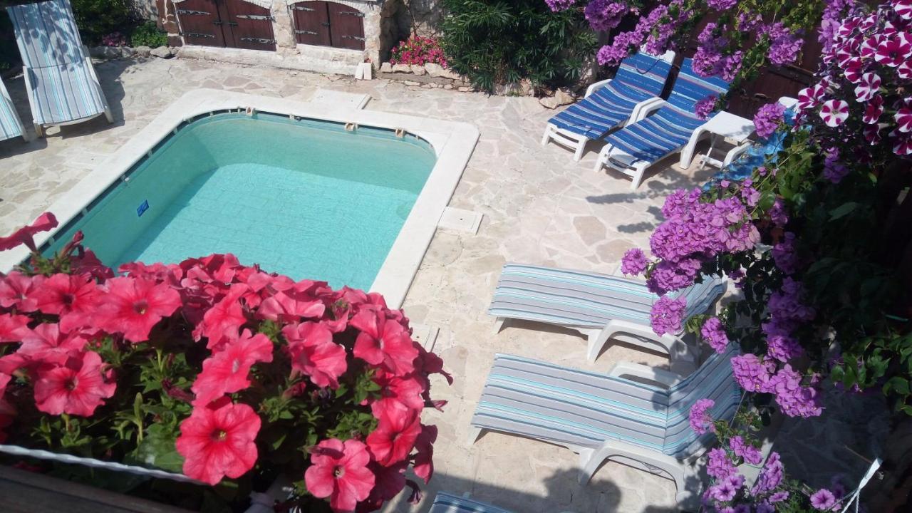 Studios Villa Romantica ซาดาร์ ภายนอก รูปภาพ