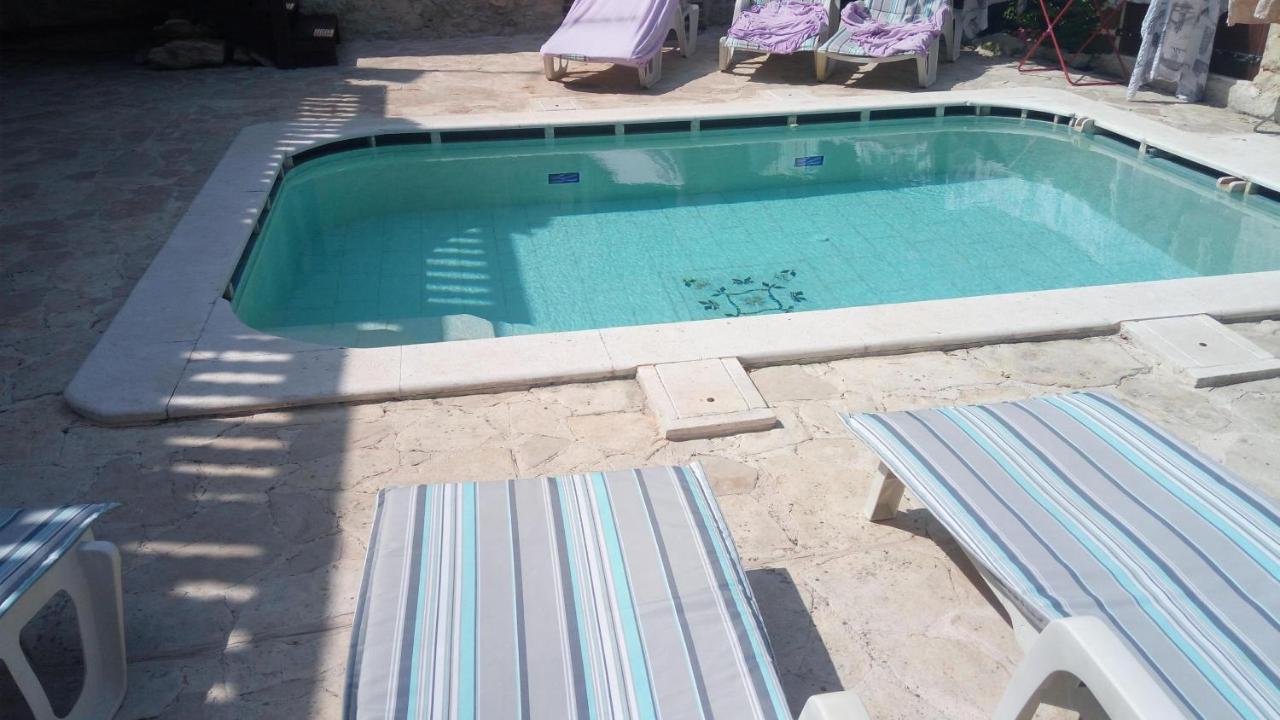 Studios Villa Romantica ซาดาร์ ภายนอก รูปภาพ