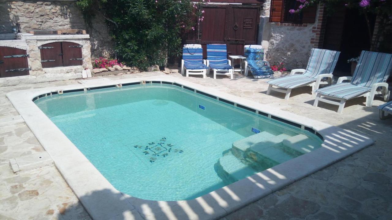 Studios Villa Romantica ซาดาร์ ภายนอก รูปภาพ