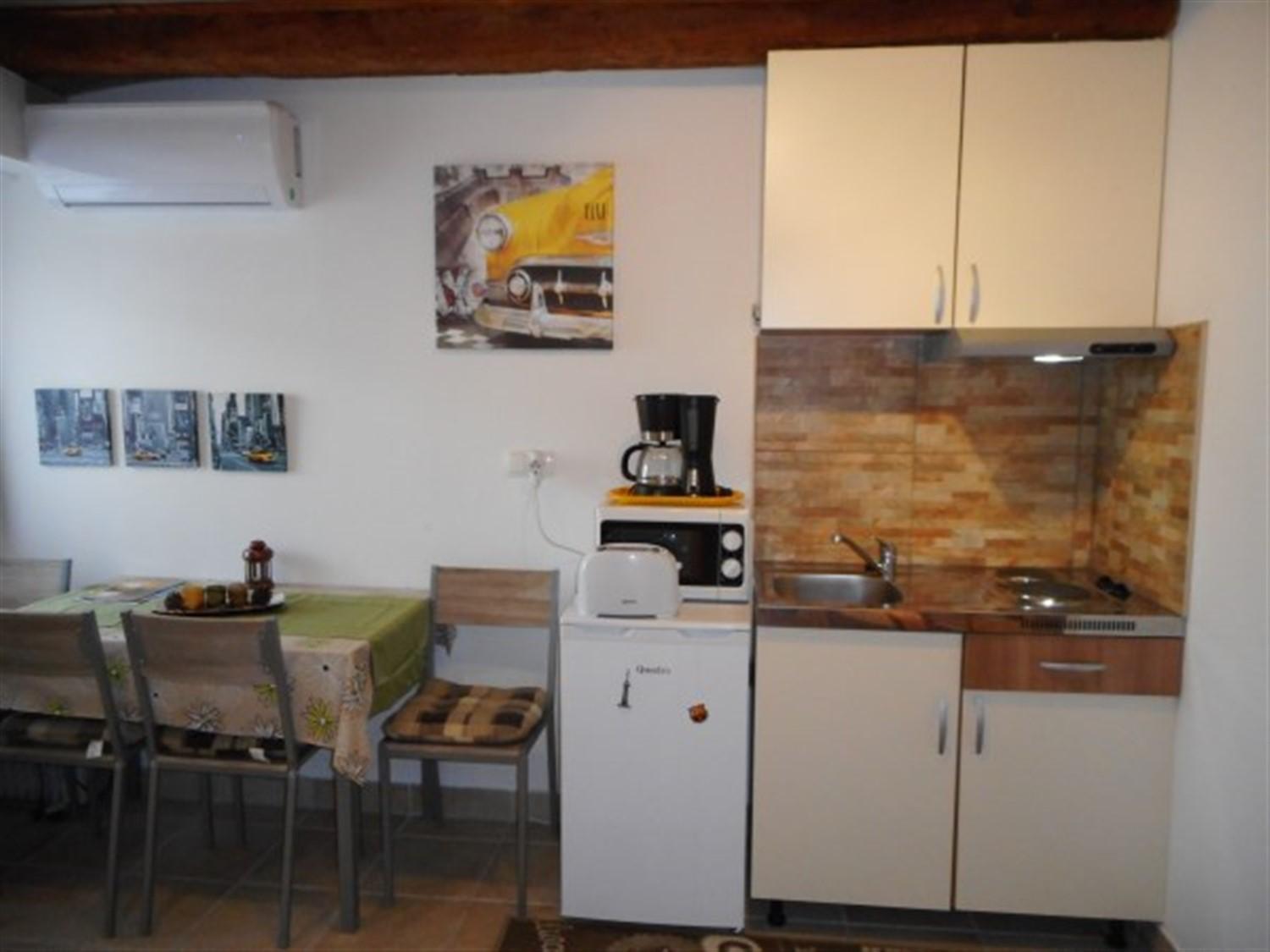 Studios Villa Romantica ซาดาร์ ภายนอก รูปภาพ