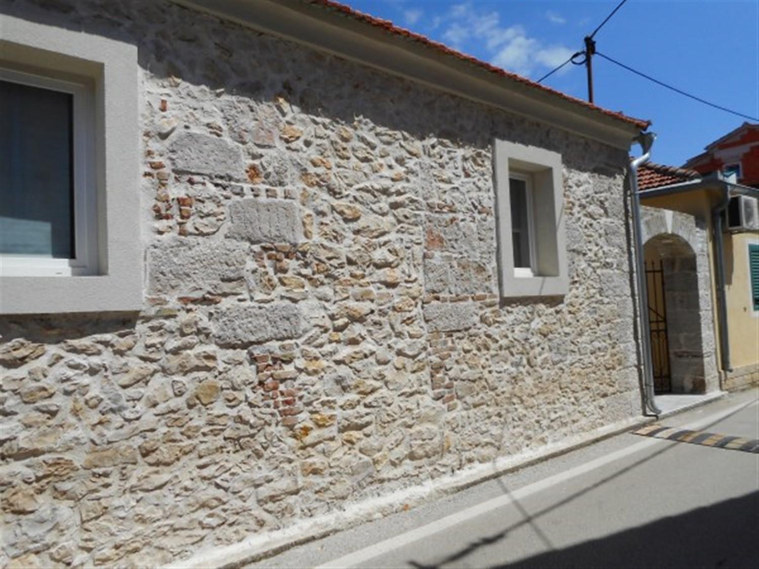 Studios Villa Romantica ซาดาร์ ภายนอก รูปภาพ