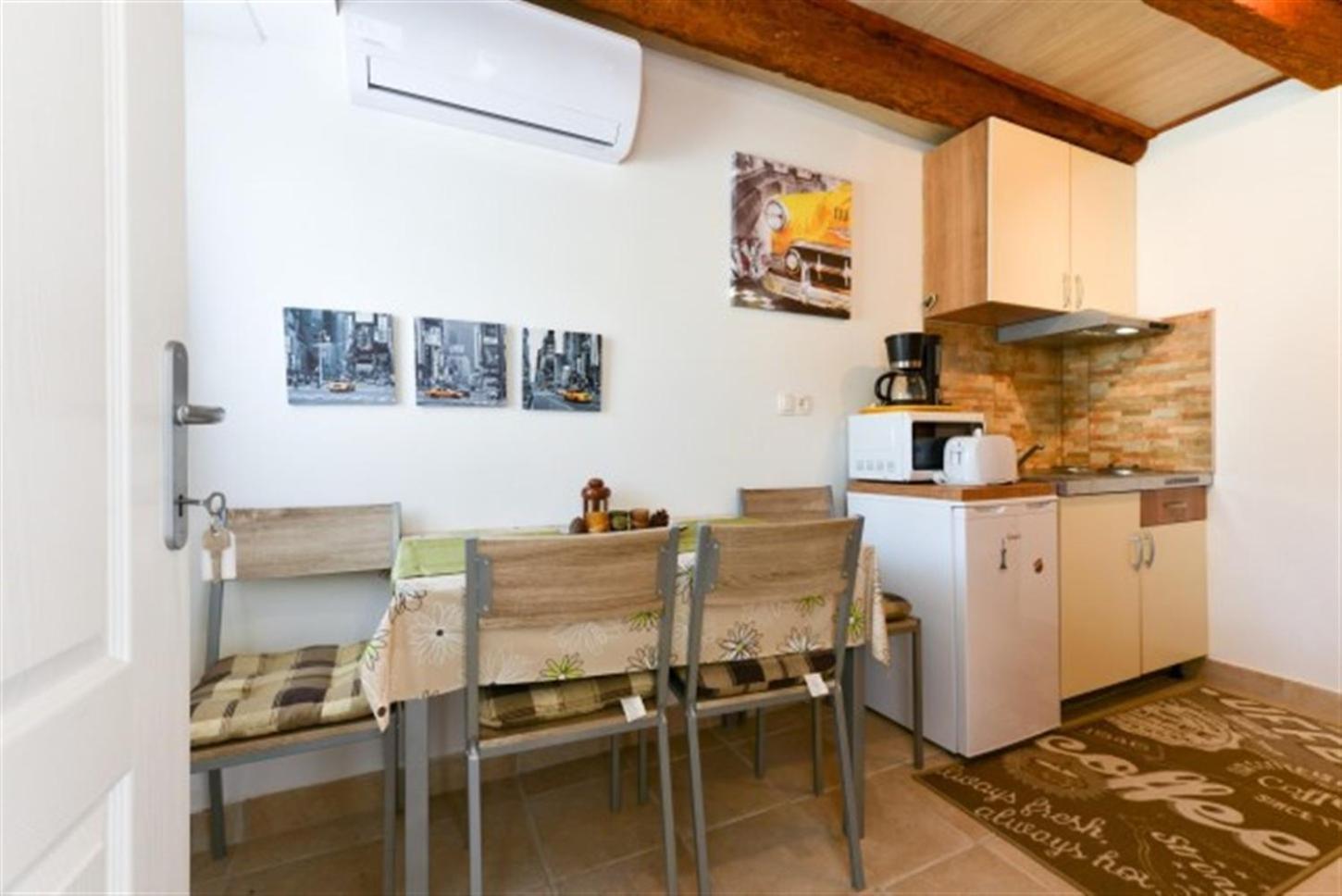 Studios Villa Romantica ซาดาร์ ภายนอก รูปภาพ