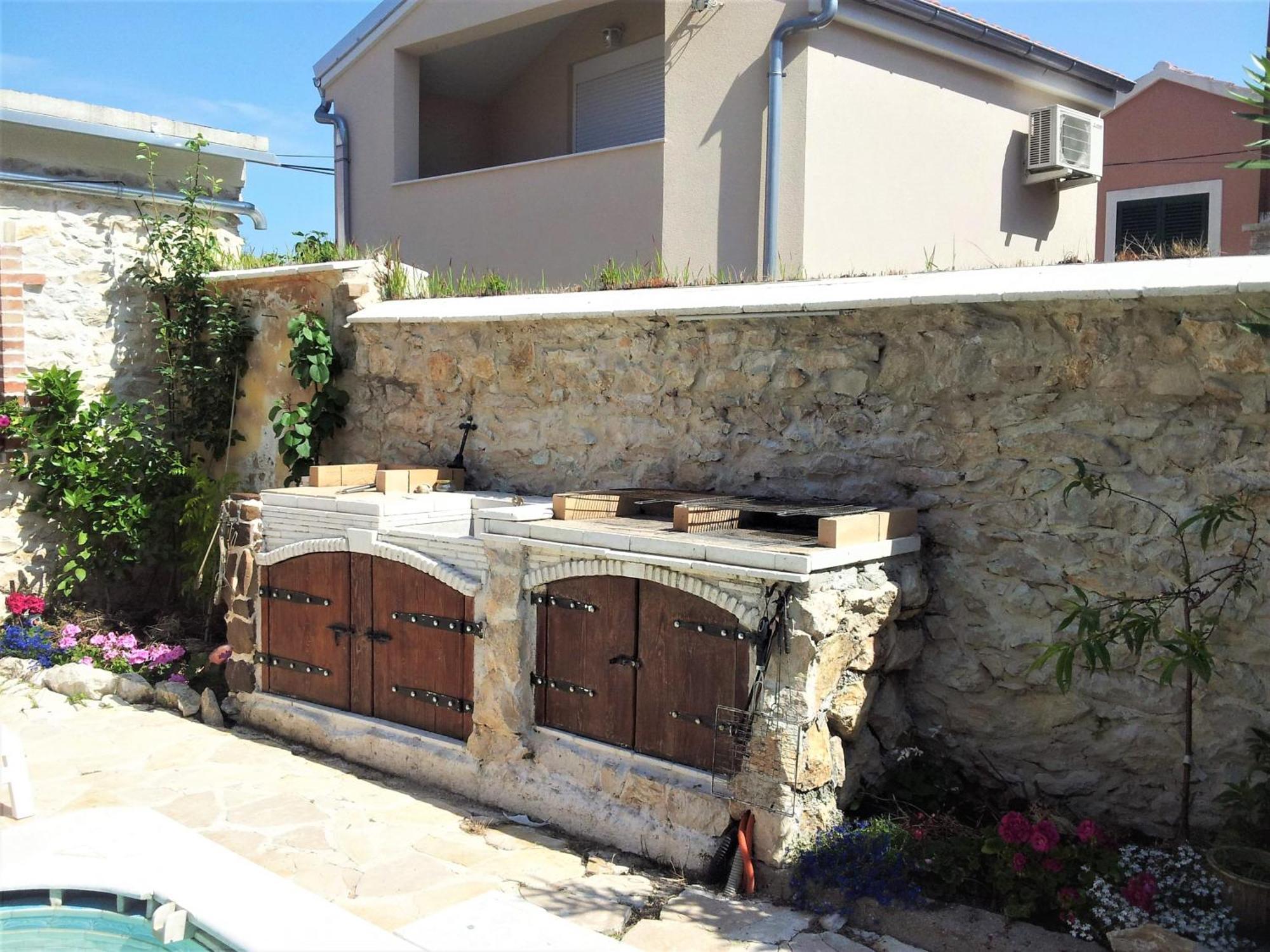 Studios Villa Romantica ซาดาร์ ภายนอก รูปภาพ