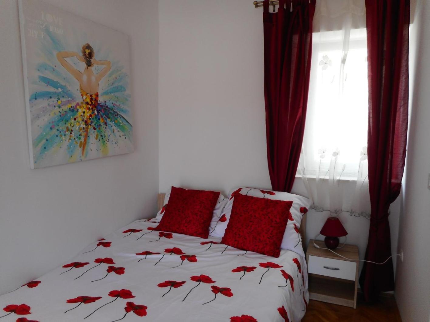 Studios Villa Romantica ซาดาร์ ภายนอก รูปภาพ