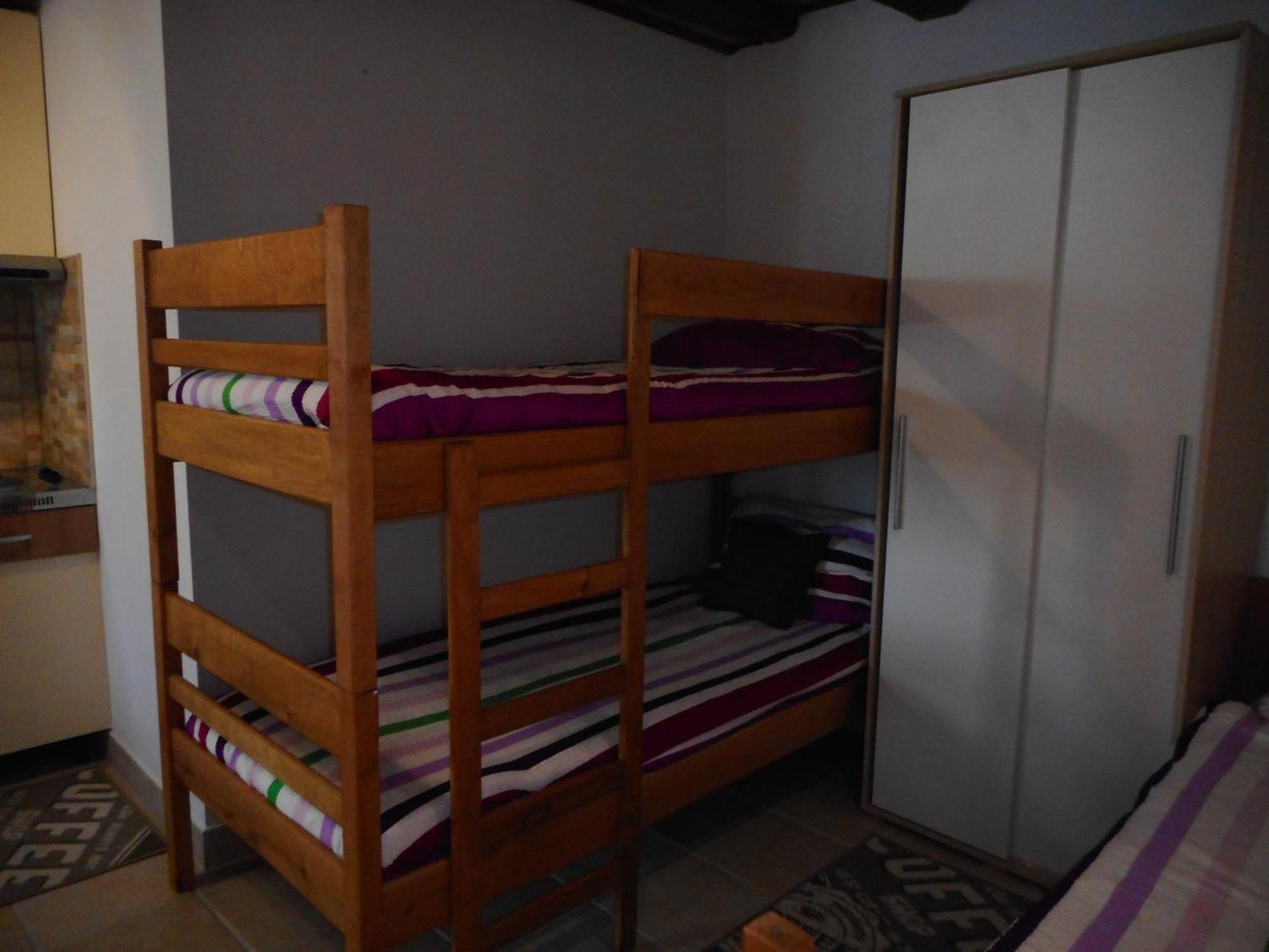 Studios Villa Romantica ซาดาร์ ภายนอก รูปภาพ