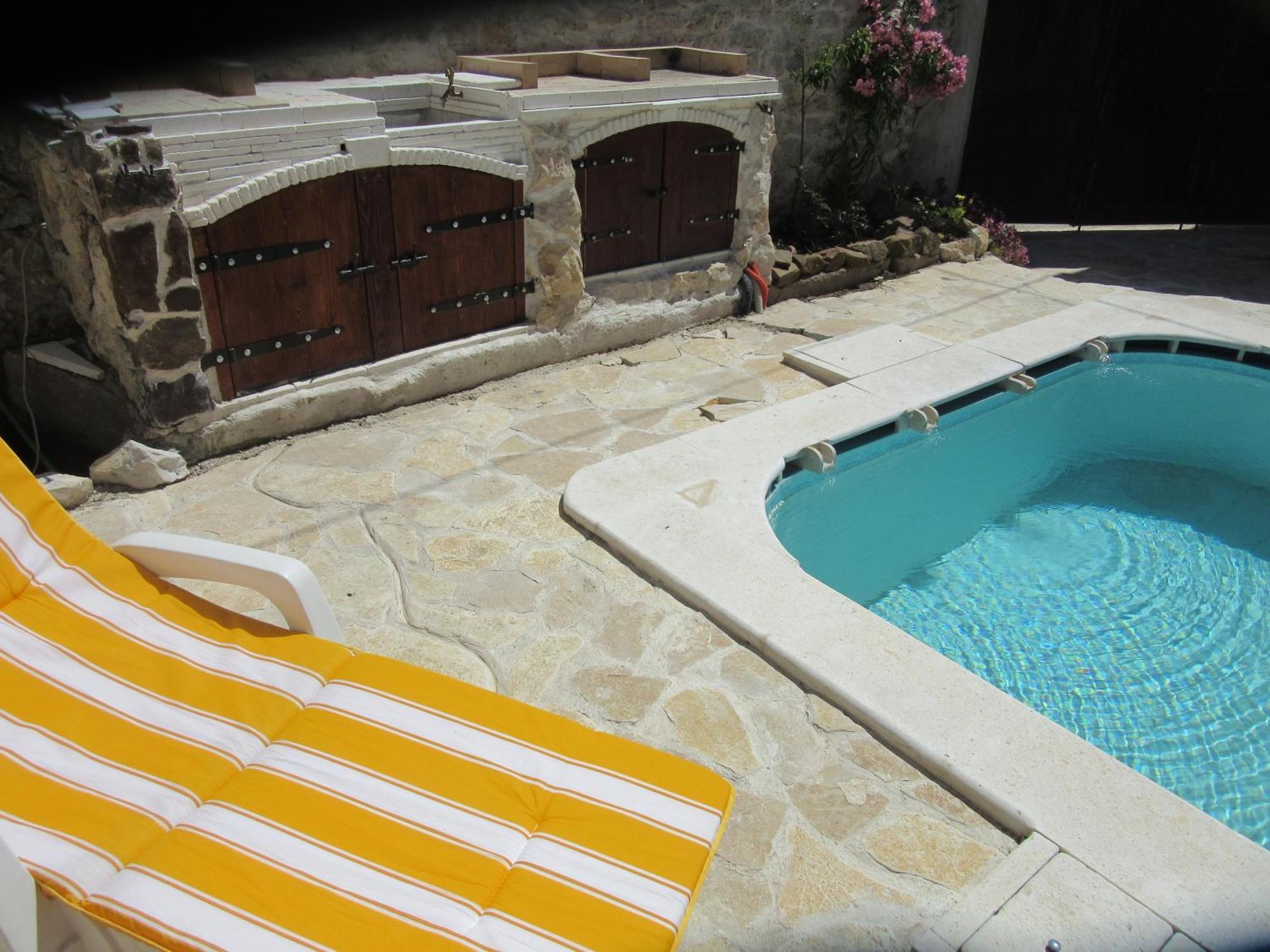 Studios Villa Romantica ซาดาร์ ภายนอก รูปภาพ