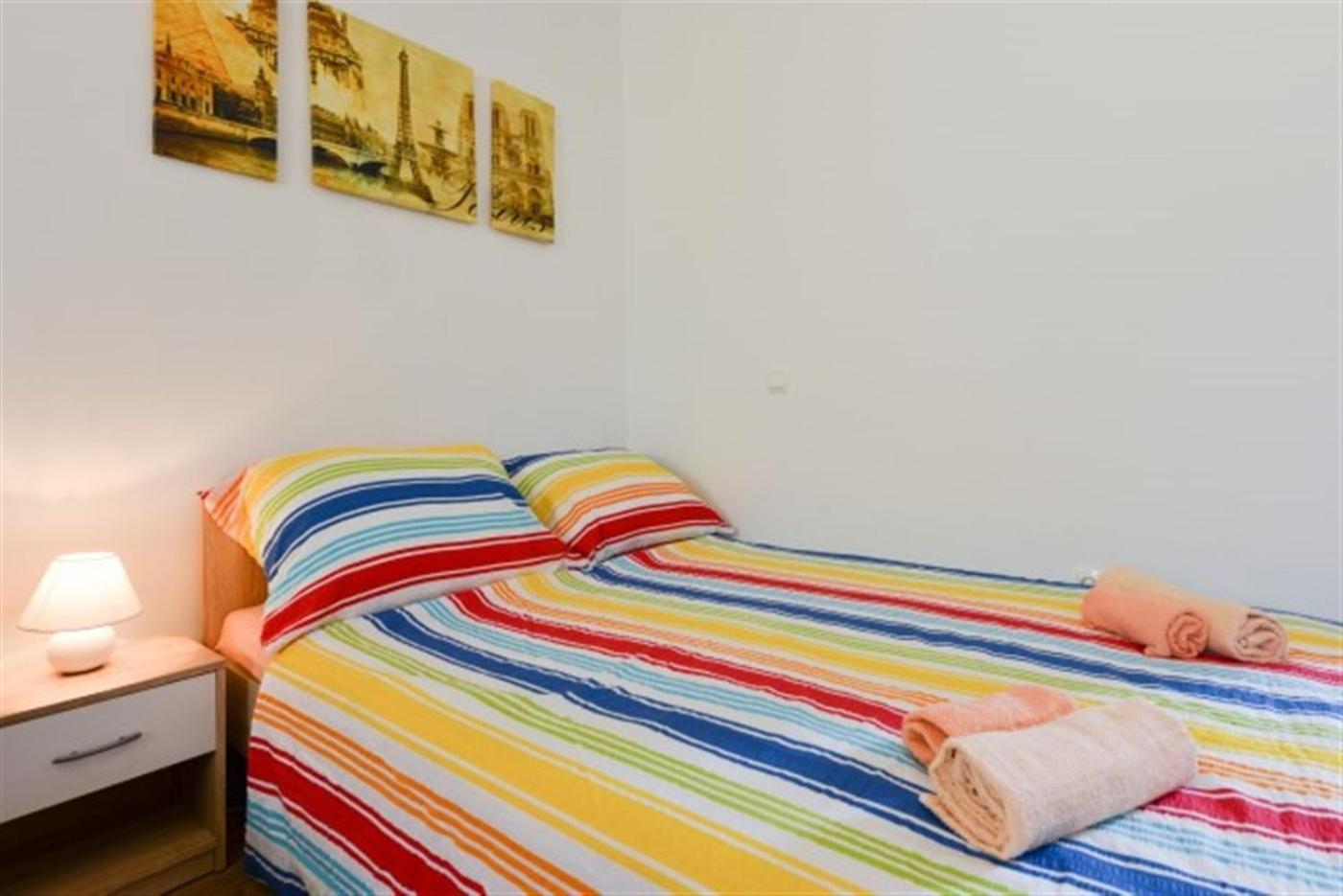 Studios Villa Romantica ซาดาร์ ภายนอก รูปภาพ
