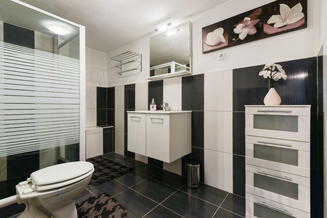 Studios Villa Romantica ซาดาร์ ภายนอก รูปภาพ