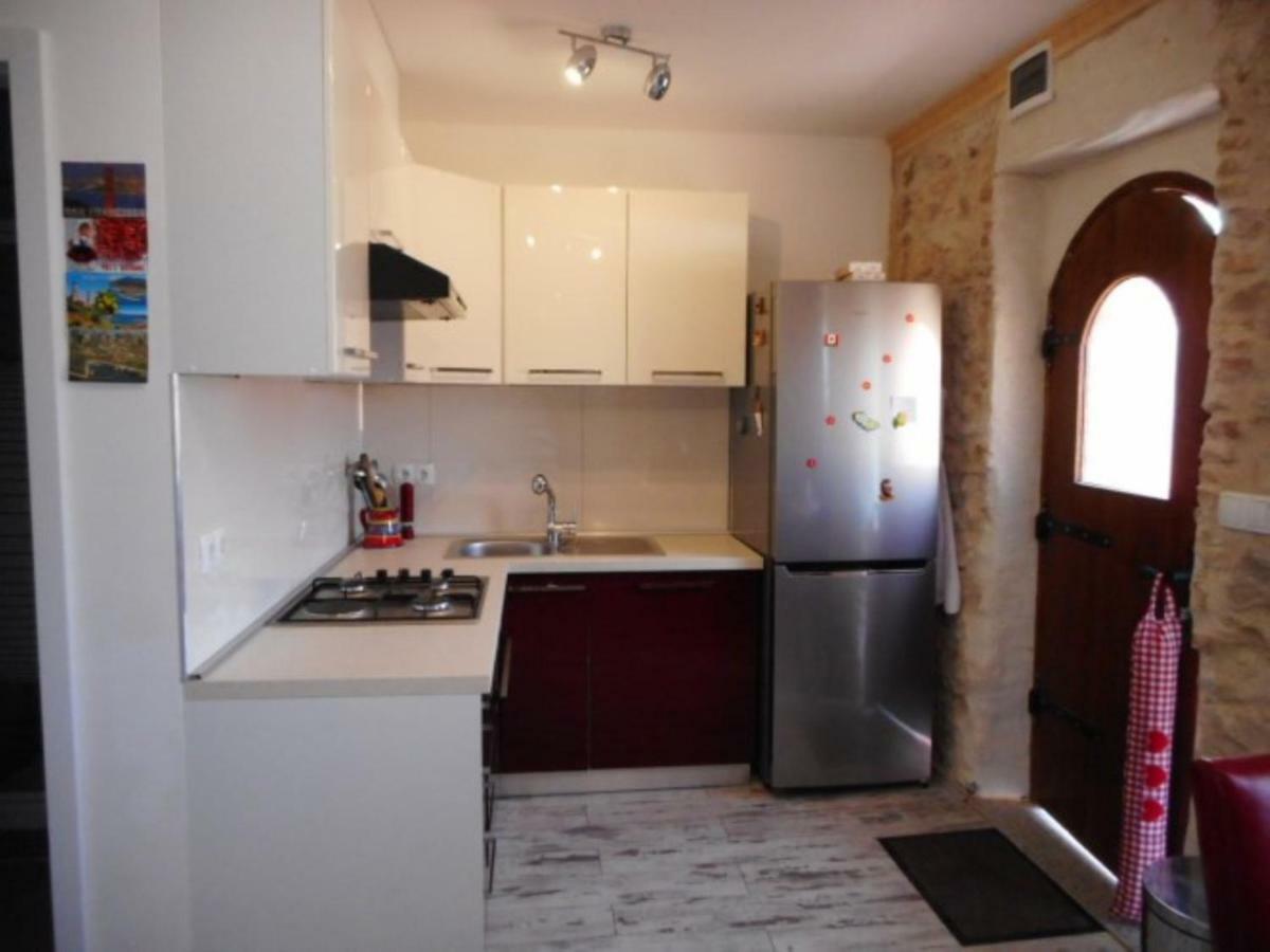 Studios Villa Romantica ซาดาร์ ภายนอก รูปภาพ