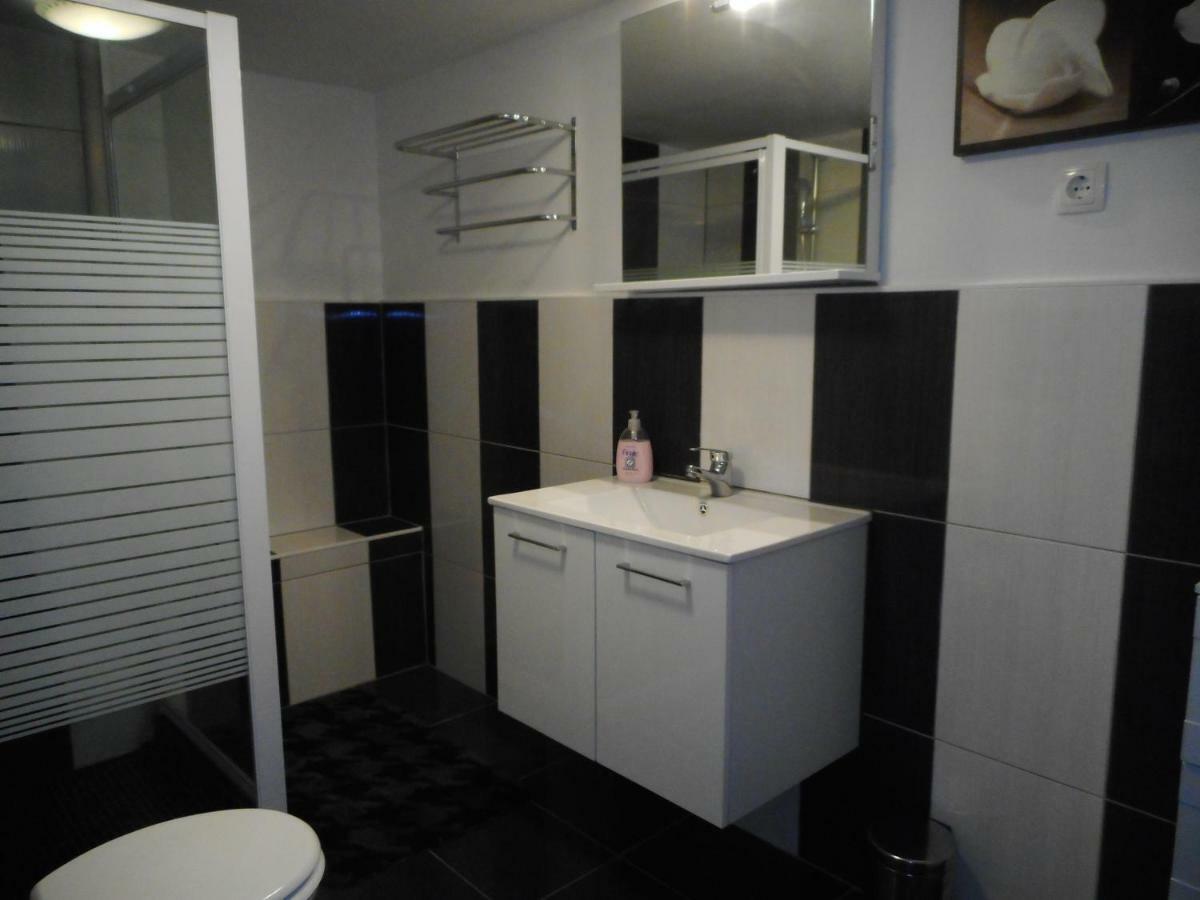Studios Villa Romantica ซาดาร์ ภายนอก รูปภาพ
