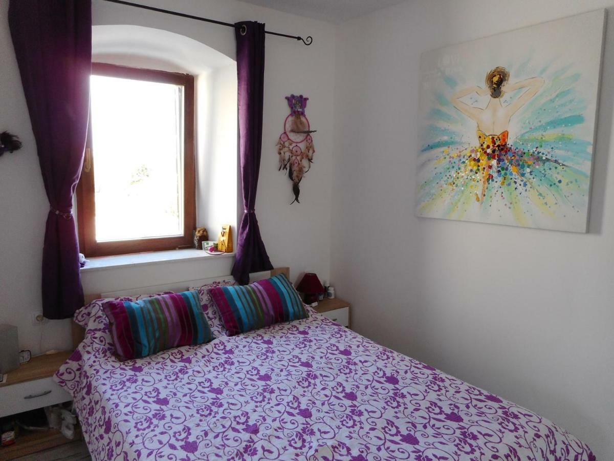 Studios Villa Romantica ซาดาร์ ภายนอก รูปภาพ